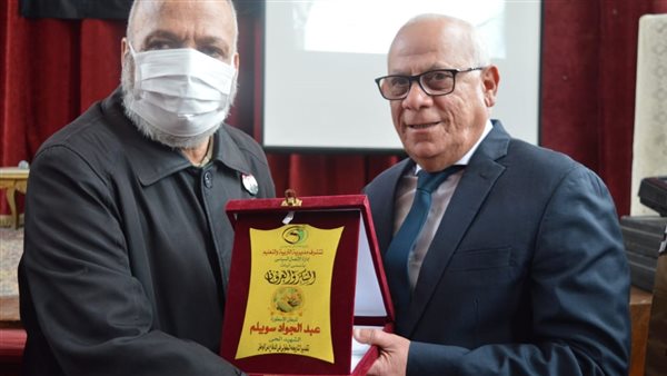 الشهيد الحي عبد الجواد