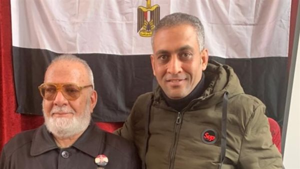 مراسل القاهرة 24