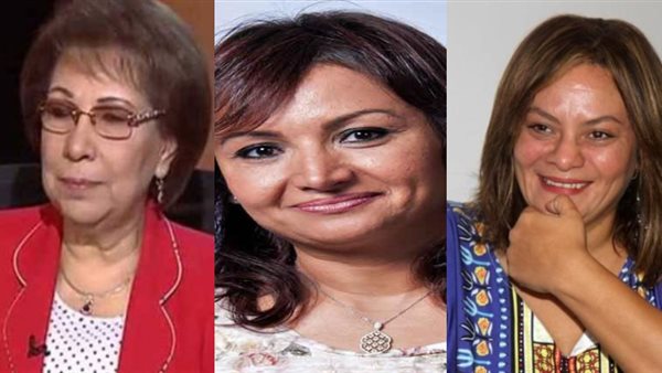 إنعام محمد علي وكاملة