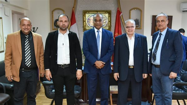 وكيل تعليم بورسعيد