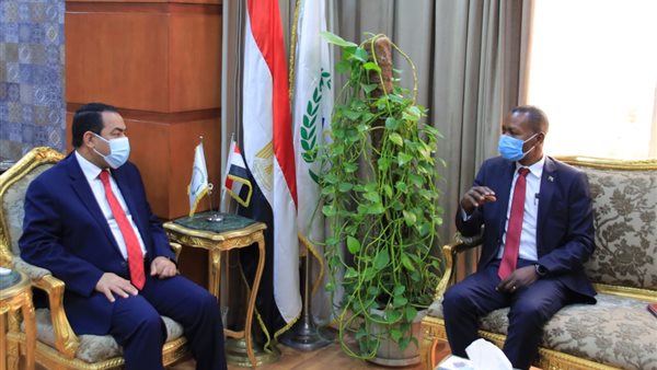 التنظيم والإدارة