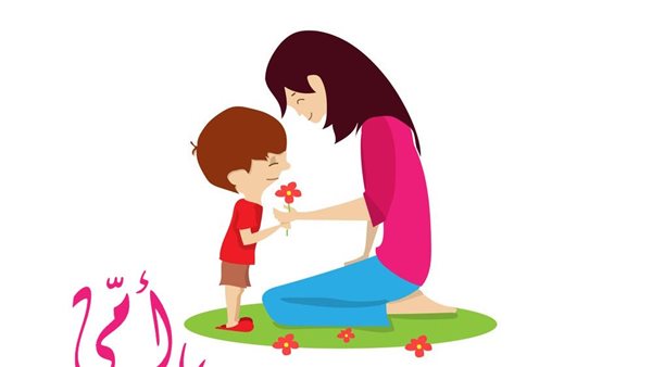 متى عيد الأم 2022