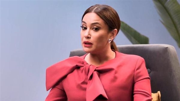 الفنانة هند صبري