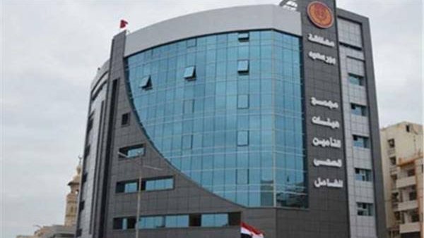 التأمين الصحي الشامل