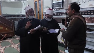 في يومها العالمي.. وكيل أوقاف الإسكندرية: المرأة حجر أساس المجتمع 