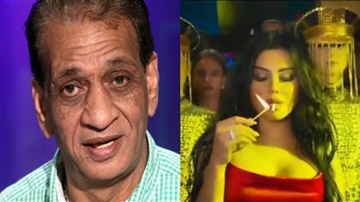 محمد السبكي يقاضي المغنية زارا لاستخدامها اسم العائلة في أغنيتها