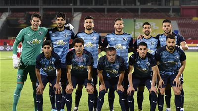 بيراميدز يعترض على قرار رابطة الأندية برفض تأجيل مباراة الإسماعيلي فى الدوري