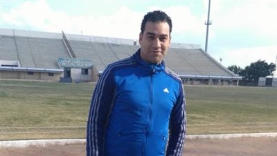 عبد اللطيف الدوماني: أسعي لإعادة طنطا إلى الدوري الممتاز