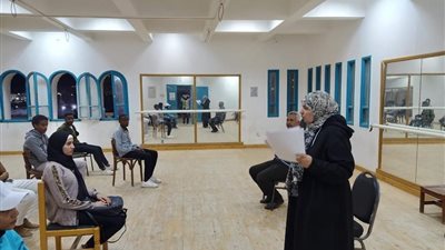 أنشطة متنوعة لقصور الثقافة في البحر الأحمر.. تعرف عليها