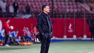 مصدر باتحاد الكرة يكشف تشكيل الجهاز المعاون لـ إيهاب جلال في تدريب المنتخب