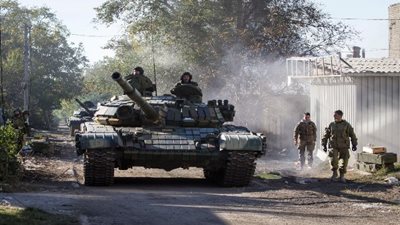 مطاعم ماكدونالدز تغلق جميع فروعها في روسيا