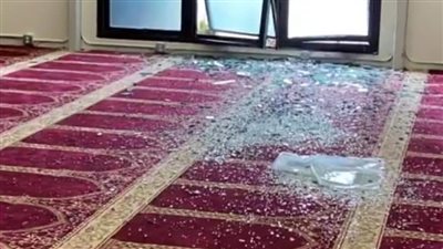 للمرة الخامسة.. هجوم عنصري يستهدف أحد المراكز الإسلامية في واشنطن
