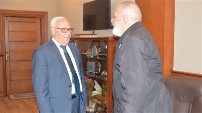 محافظ بورسعيد: البطل عبد الجواد سويلم ضحى بأجزاء من جسده لسحق إسرائيل