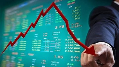 1.3 تريليون دولار خسائر أغنى رجال الأعمال في العالم منذ بداية 2022