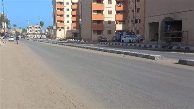 استقرار حالة طقس اليوم بشمال سيناء.. وانخفاض نسبي في درجات الحرارة 