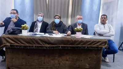 صحة المنوفية: فحص 90 ألف سيدة ضمن مبادرة صحة الأم والجنين للأمراض الوراثية