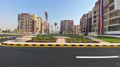 لليوم الثاني.. مكاتب البريد تستقبل ذوي الهمم لشراء كراسات شروط سكن لكل المصريين