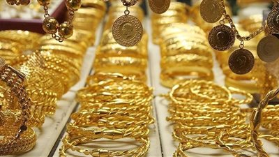 شعبة الذهب: أسعار الذهب وصلت لمستويات تاريخية خلال تعاملات أمس