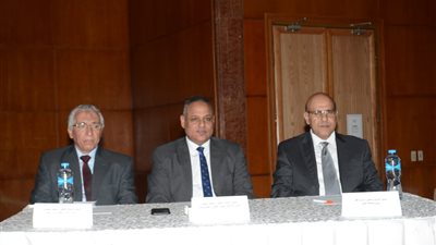 أكاديمية البحث العلمي والبحوث الزراعية يطلقوا مشروع العيادة الزراعية الذكية