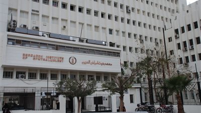 بحوث أمراض العيون: مرض الجلوكوما السبب الرئيسي الثاني لفقدان البصر على مستوى العالم