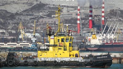 بسبب العقوبات.. جولدمان ساكس: النفط الروسي عالق بالبحر ويُواجه صعوبة في إيجاد مشترين