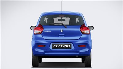 منافس جديد في فئة الهاتشباك.. وكيل سوزوكي مصر يستعد لطرح سيلاريو 2022 قريبًا