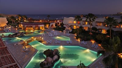 9 حالات لإلغاء الرخصة بقانون المنشآت السياحية والفندقية