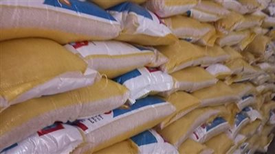 سقوط تاجر احتكر أرز وزيت لزيادة الأسعار على المستهلك ببورسعيد