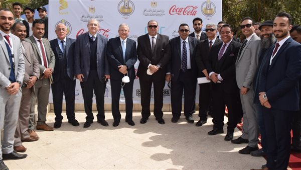 فعاليات مسابقة مصر