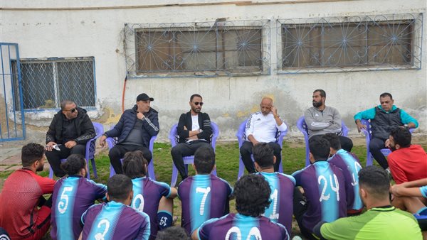 المريخ البورسعيدي