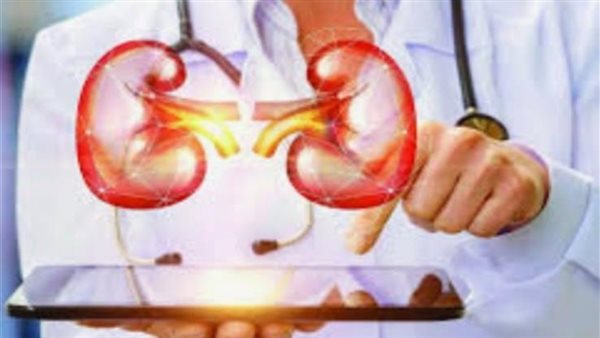 الاعتلال الكلوي