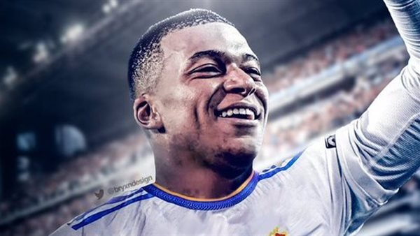 كيليان مبابي