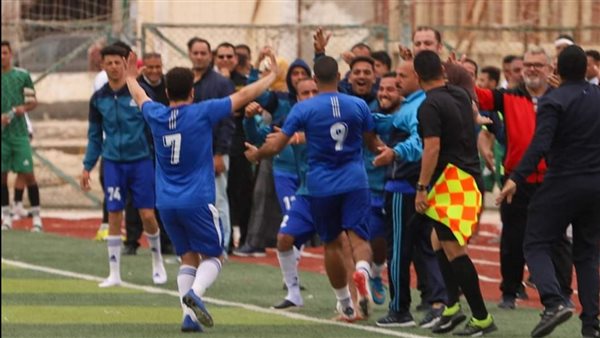 فريق كفر الشيخ من