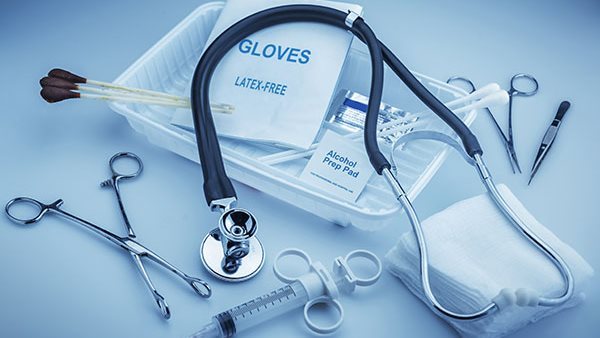 المستلزمات الاستهلاكية