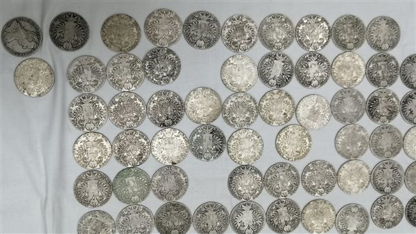 عملات معدية 