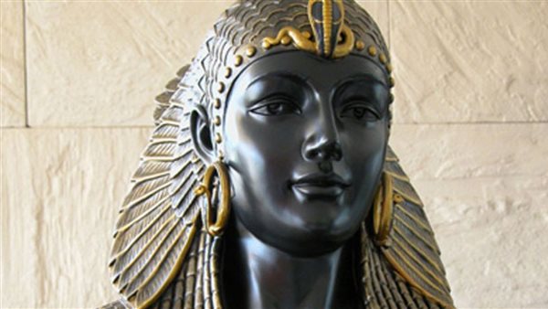 ملكات حكمت مصر