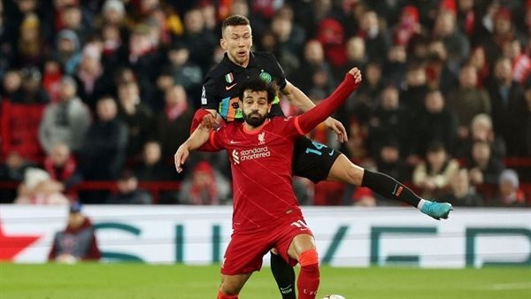 ليفربول وإنتر ميلان