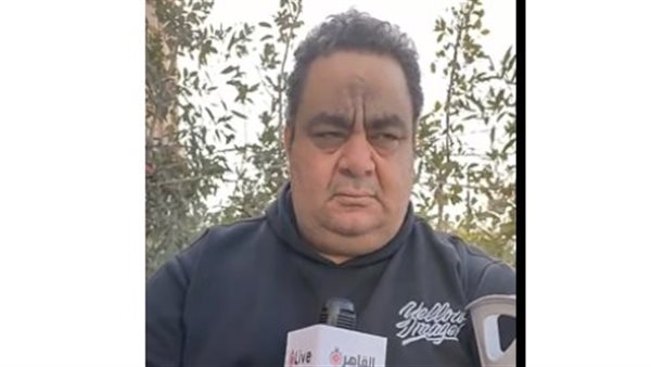 أحمد بدر - أحد ضحايا