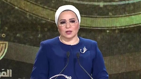 انتصار السيسي