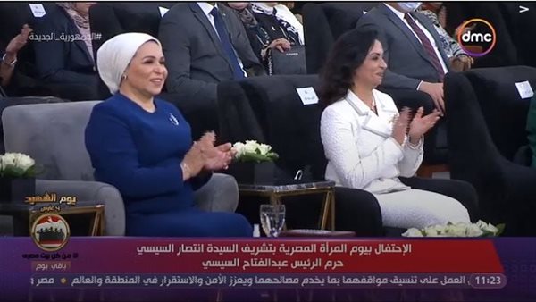 انتصار السيسي