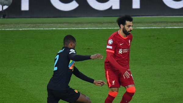 ليفربول وإنتر ميلان