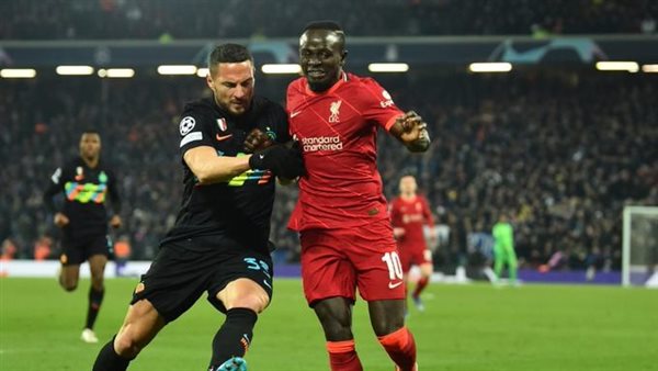 ليفربول وإنتر ميلان