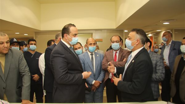 رئيس هيئة الرعاية