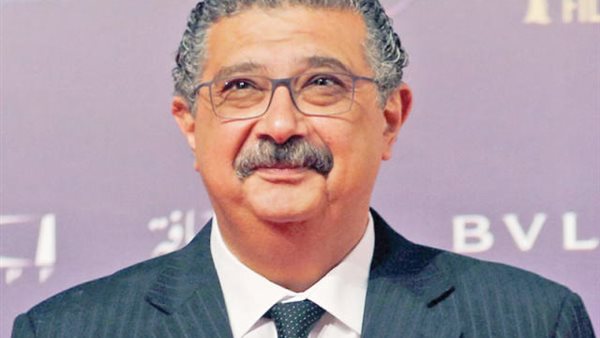 ماجد الكدواني