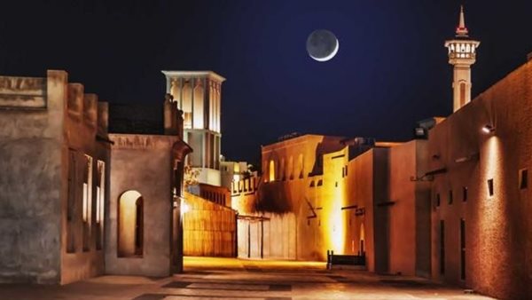 مواعيد صيام شهر شعبان