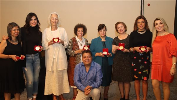 احتفال مهرجان الأقصر