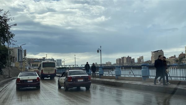 حالة طقس اليوم بالدقهلية