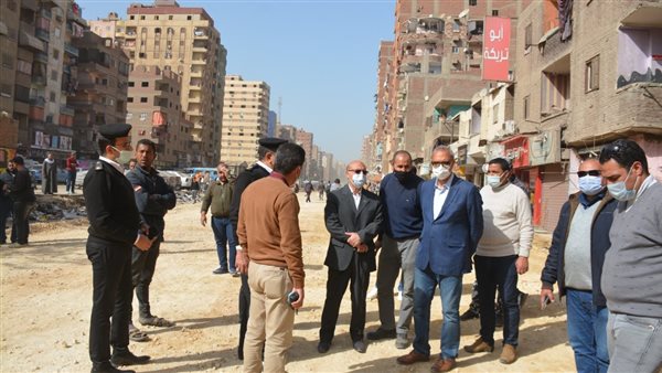 اللواء عبدالحميد