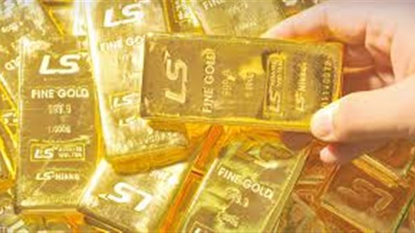 الذهب - أرشيفية