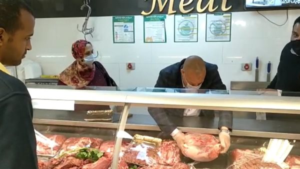 حملات لتموين البحر